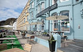 The Glengower Hotel Aberystwyth United Kingdom